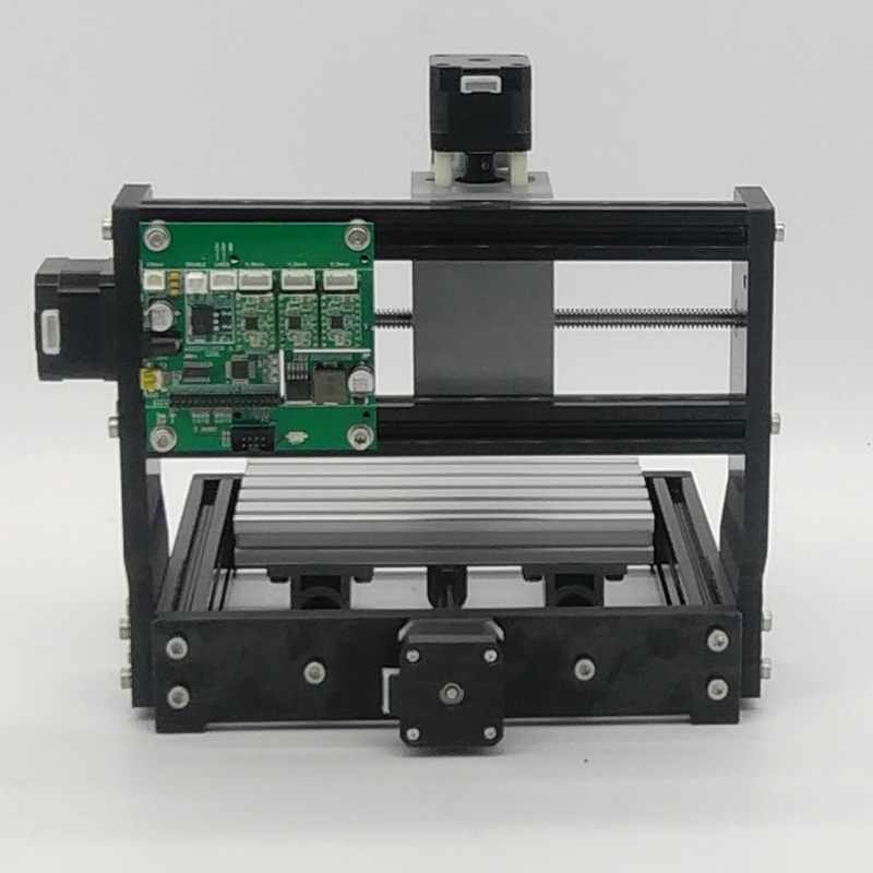CNC 1610PRO Lasergraveermachin - Mini Laser Engraver Cnc Router recensie en prijs