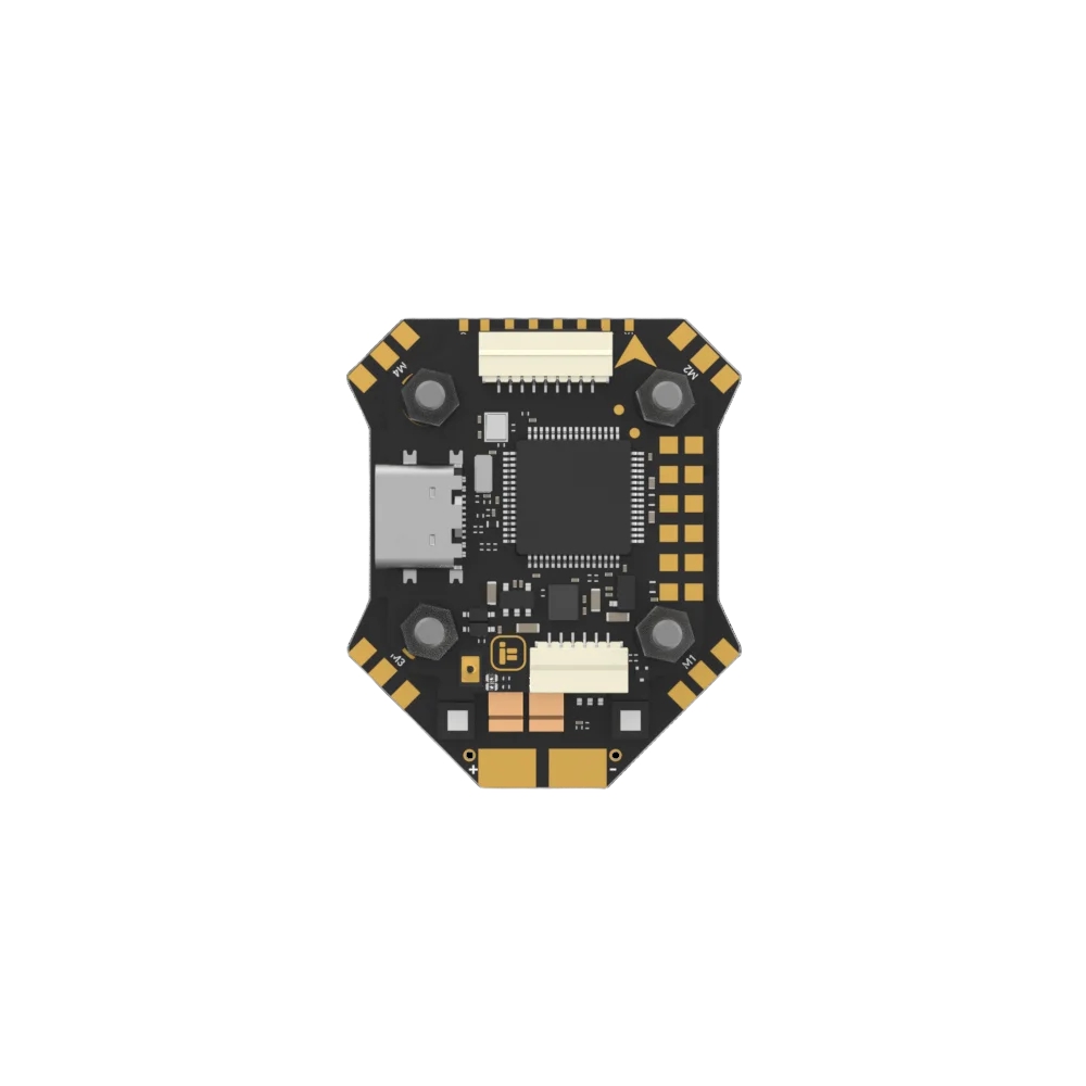 IFlight Borg F7 Mini Stack ICM - Fpv Flight Controller F7 Stack 60A recensie en prijs