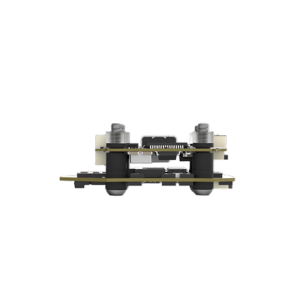 IFlight Borg F7 Mini Stack ICM - Fpv Flight Controller F7 Stack 60A recensie en prijs