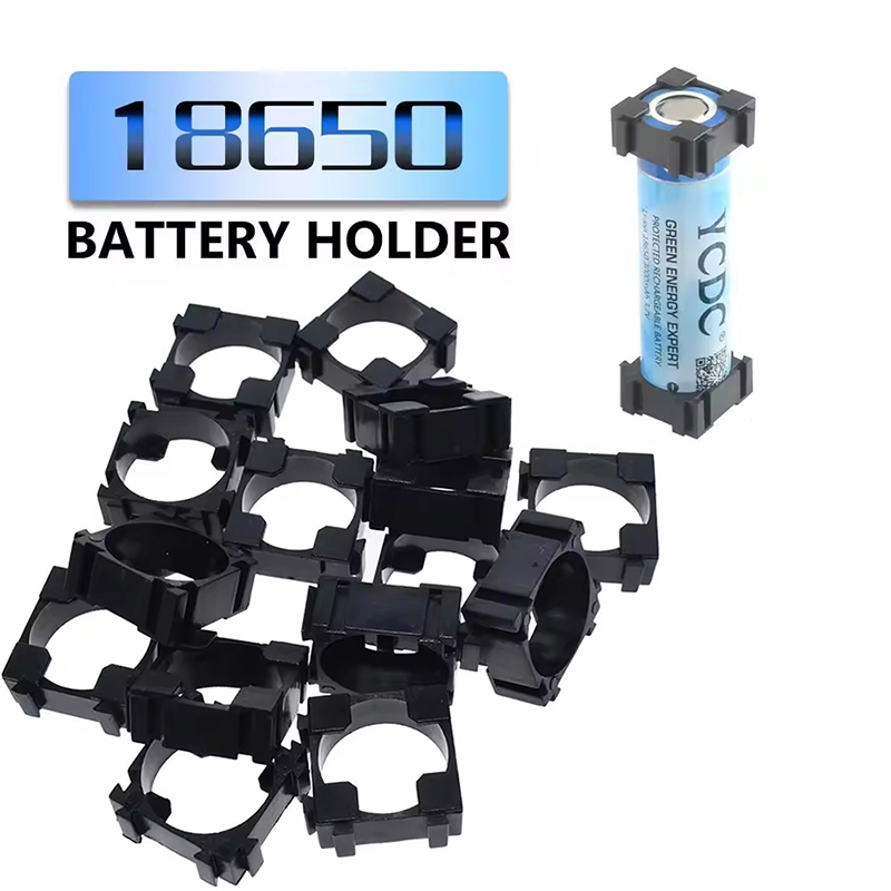 100 stuks 18650 batterijhouder - Spot Welder 18650 Battery Pack recensie en prijs