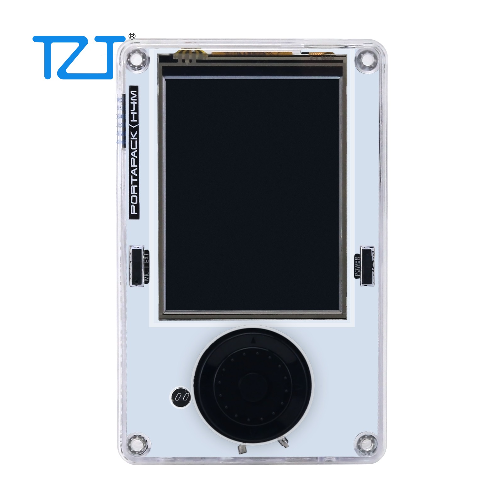 GOEDE TZT Portapack H4MS Mayhe - Sdr Software Defined Radio Hackrf recensie en prijs