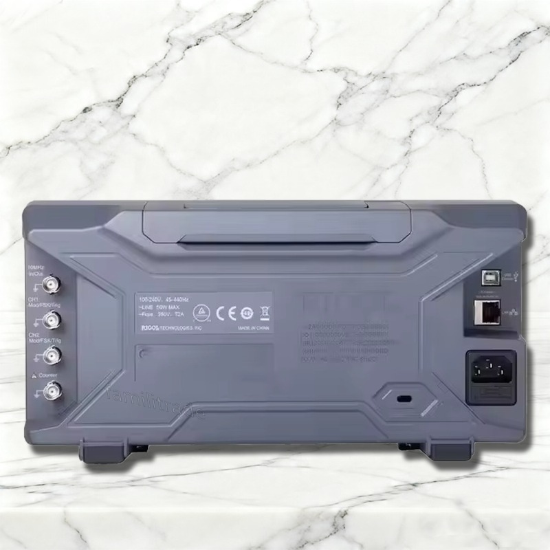 1PC RIGOL DG4062 60MHz 2CH wil - Function Arbitrary Waveform Generator recensie en prijs