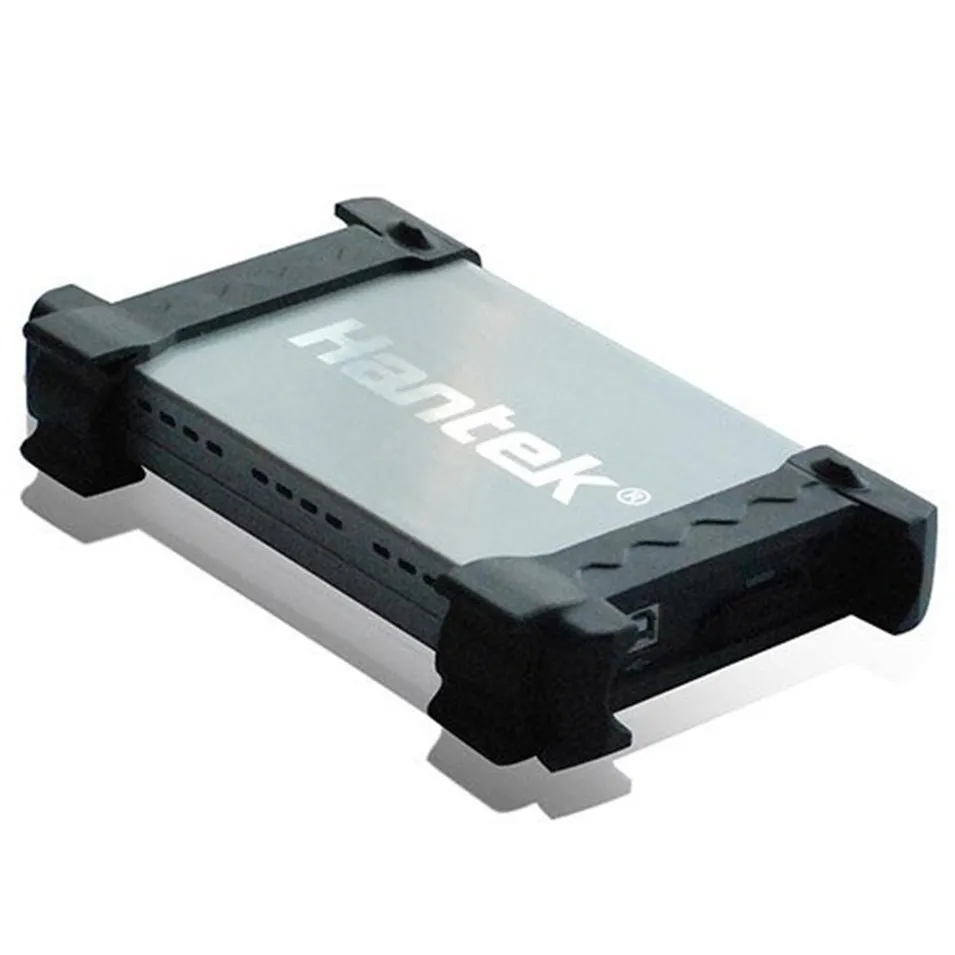 Intelligente originele Hantek1 - Function Arbitrary Waveform Generator recensie en prijs