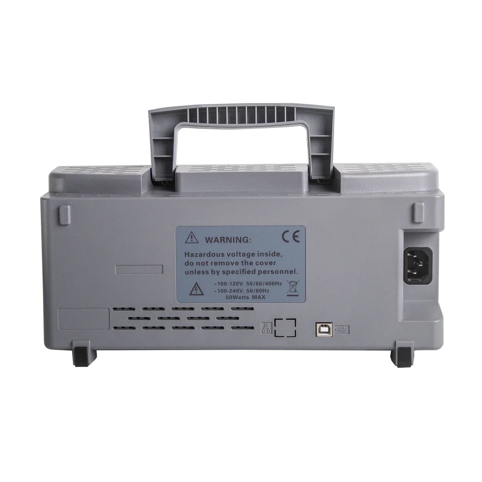 Gevoeligheid Hantek Signaalgen - Digital Storage Oscilloscope 100Mhz recensie en prijs