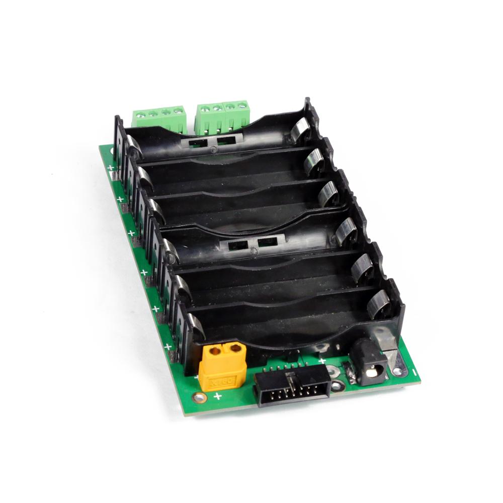24V 6S Power Muur 18650 Batter - Spot Welder 18650 Battery Pack recensie en prijs